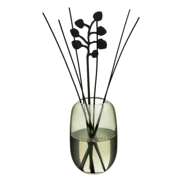 Diffuseur de parfum "Cosy" - eucalyptus - 500ml