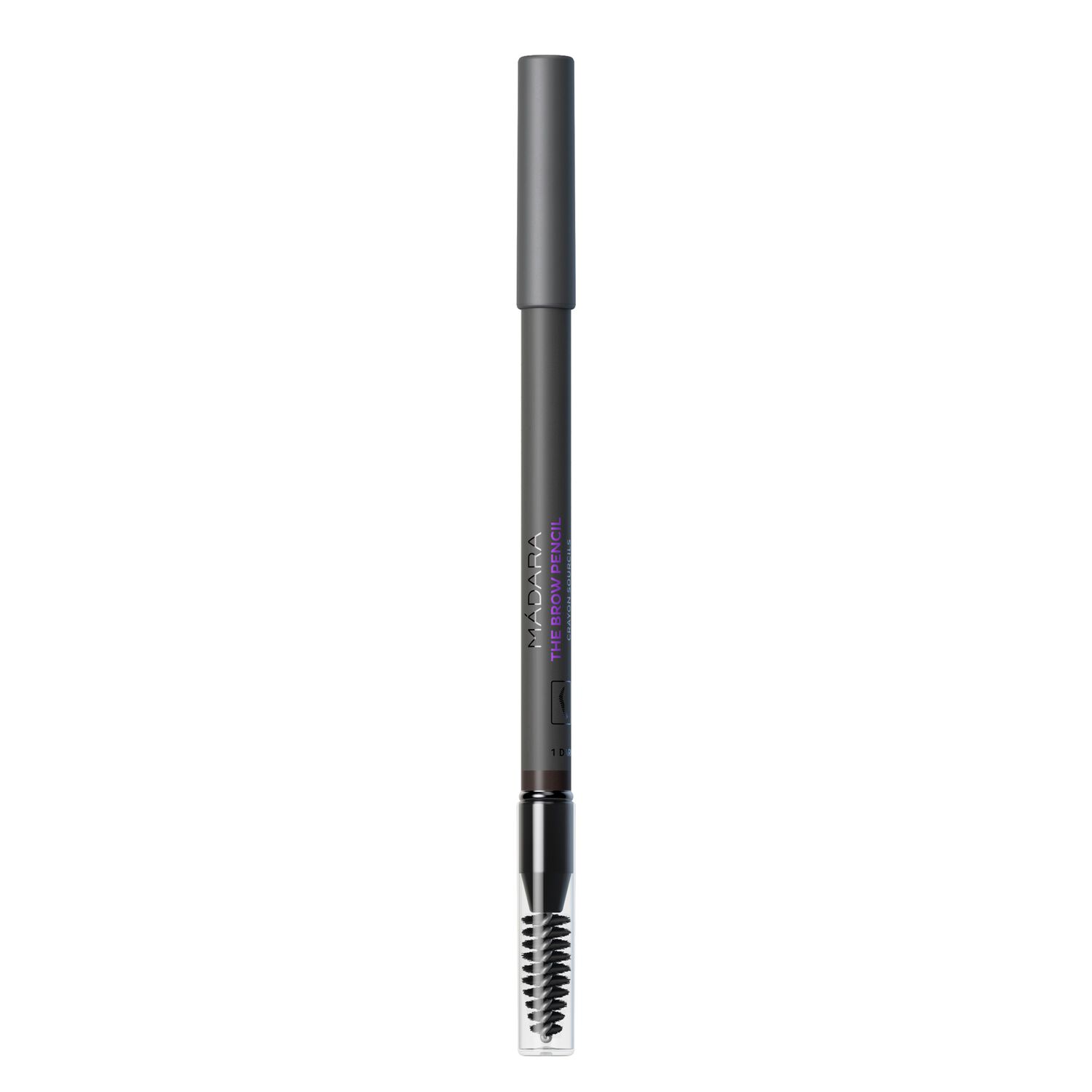 The Brow Pencil - Crayon à Sourcils Tenue Longue Durée