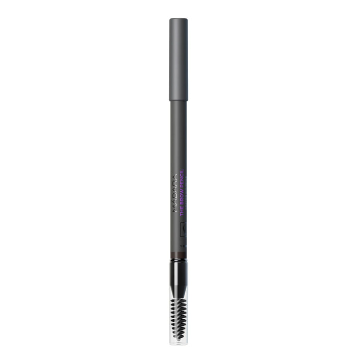 The Brow Pencil - Crayon à Sourcils Tenue Longue Durée