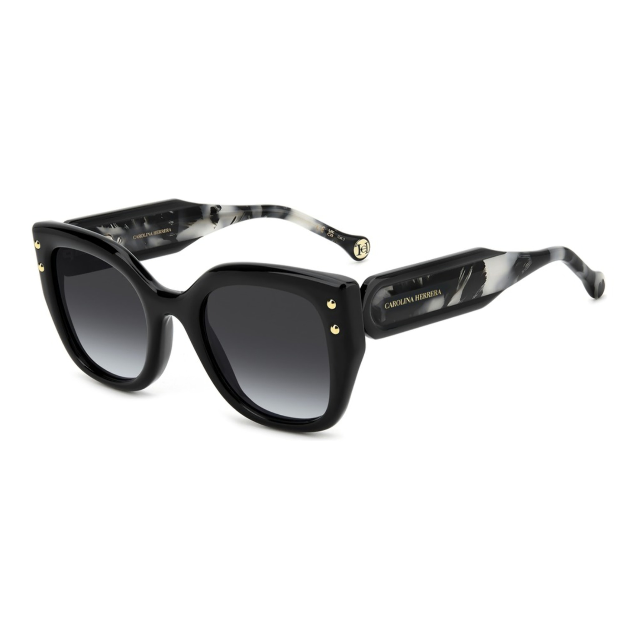 Gafas de Sol Carolina Herrera HER 0312/S 807 de Acetato Mujer 51 mm