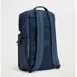 BORSA BLU CONBIPEL