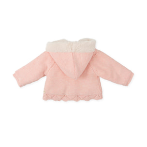 CHAQUETÓN PÉTALO - PÉtalo