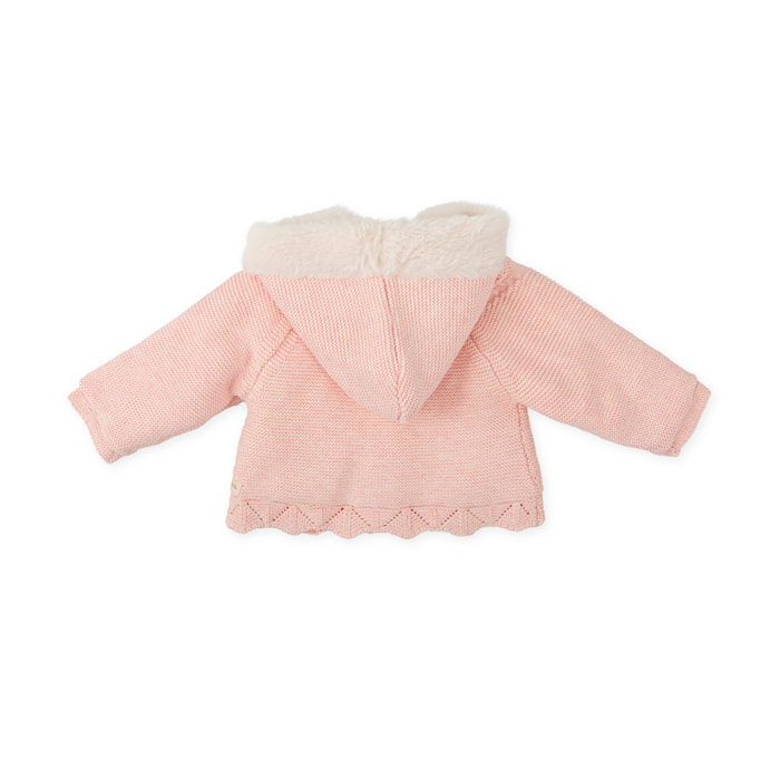 CHAQUETÓN PÉTALO - PÉtalo