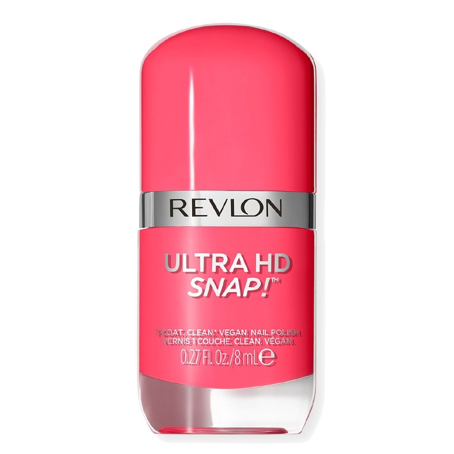 Ultra HD Snap! - Vernis à Ongles clean et vegan
