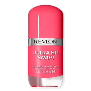 Ultra HD Snap! - Vernis à Ongles clean et vegan