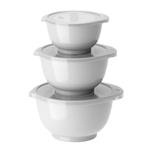 Ensemble de mini-bols 6 pces NEW Margrethe