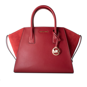 Michael Kors Bolso para Mujer 35F4G4VS3L-CHERRY