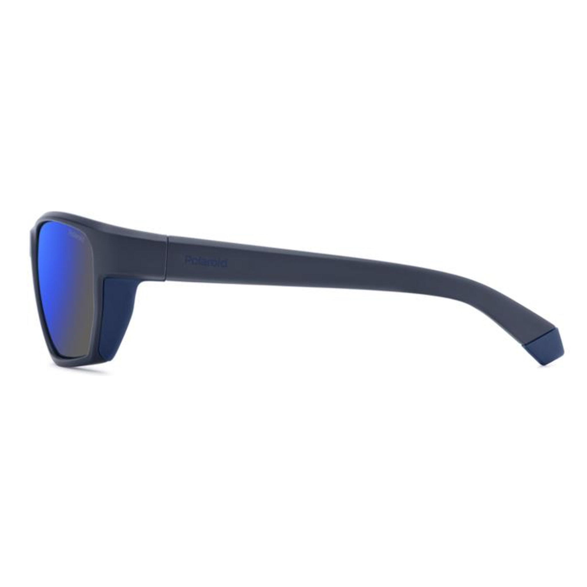 Gafas de Sol Polaroid PLD 7057/S FLL Polarizadas de Policarbonato Hombre 60 mm