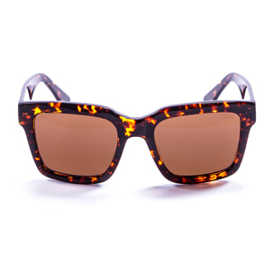 OCCHIALI DA SOLE OCEAN JAWS in Marrone