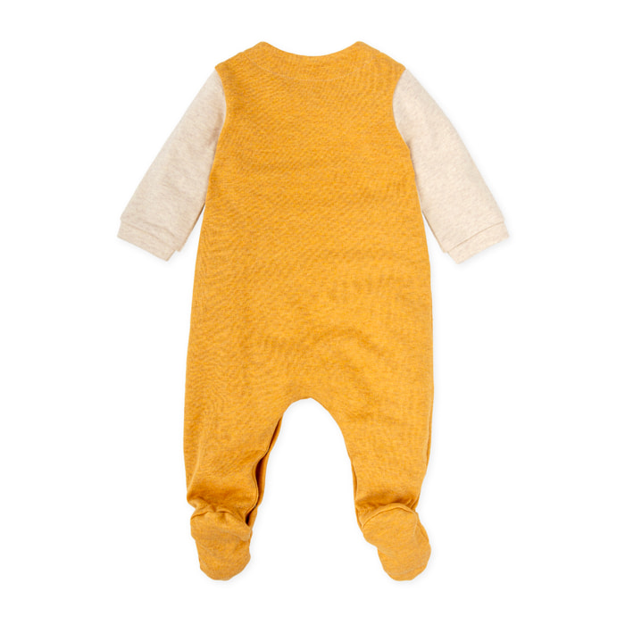 PELELE MOSTAZA - Mostaza