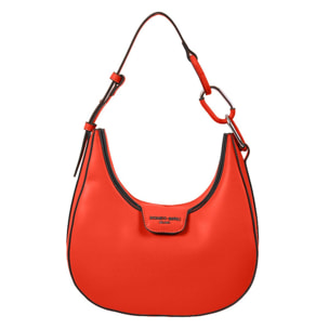 SOFIA BORSA SADDLE BAG