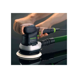 Ponceuse excentrique ETS 150/5 EQ - FESTOOL - 575057