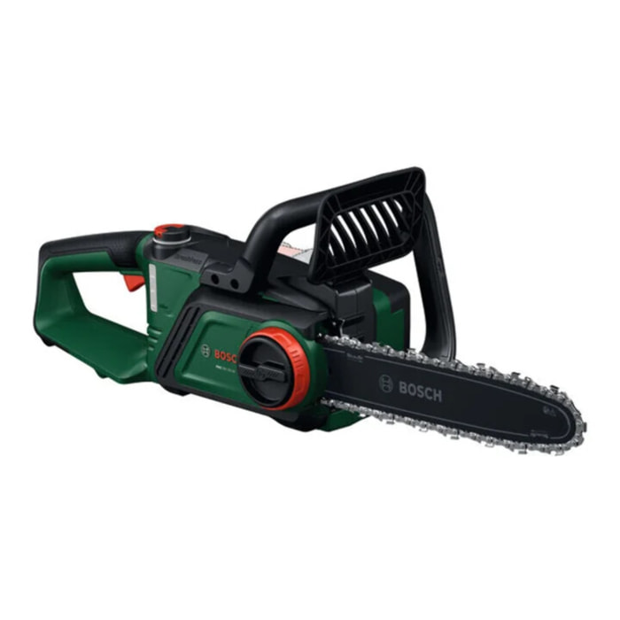 Tronçonneuse à chaîne sans fil 18V PKE18V-30-28 - BOSCH - avec 1 batterie 4.0Ah - 06008B8B00