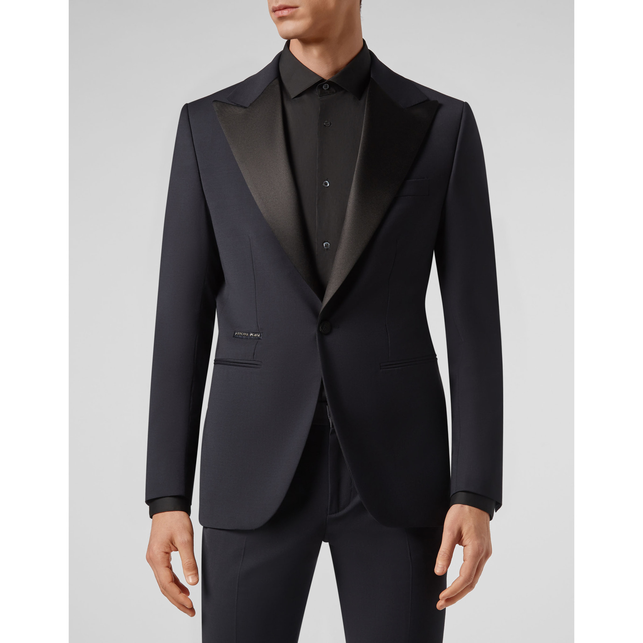 PHILIPP PLEIN Blazer ICONIC PLEIN