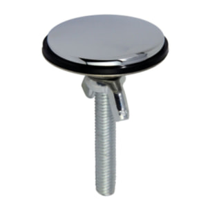 Cache-trou pour lavabo WIRQUIN