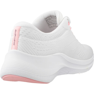 Sneakers De  Mujer Arch Fit 2.0 Big League Blanco