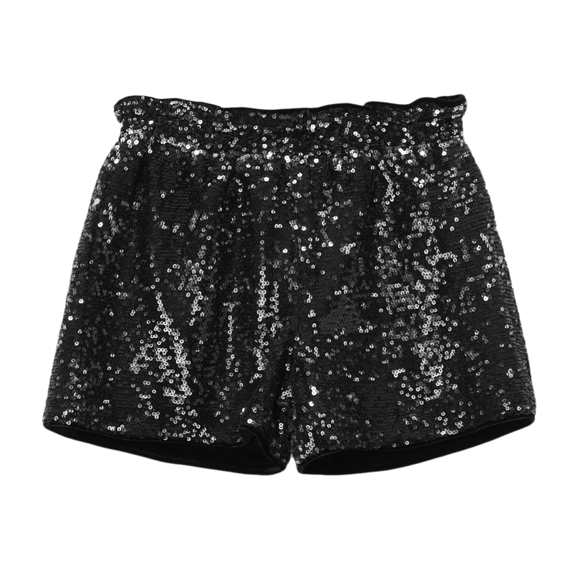 Pantaloncini paillettes