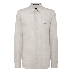 PHILIPP PLEIN Shirt Slim Fit SUGAR DADDY