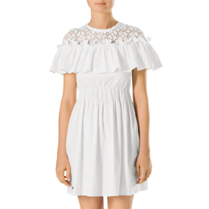 PHILIPP PLEIN Vestido corto