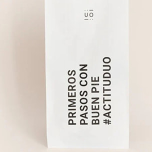 Mini calcetines "Mi mamá es la mejor" talla 31-34