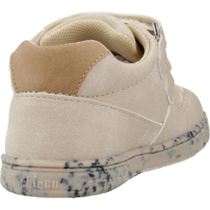 Zapatillas Niño de la marca CHICCO  modelo GIAKKI MARRON CLARO