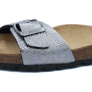 Sandalo BILLOWY GRIGIO