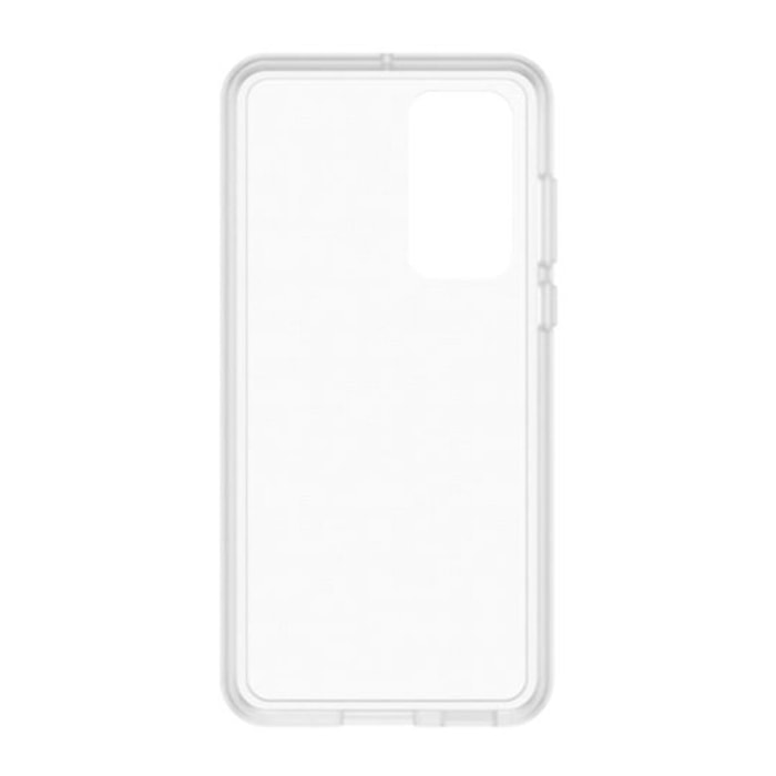 Coque OTTERBOX Huawei P40 React transparent