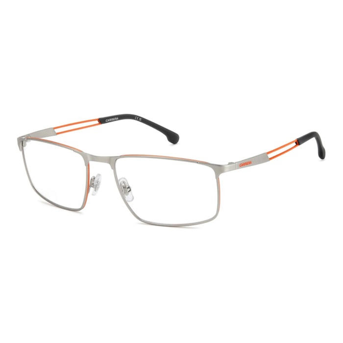 Gafas de Vista Carrera 8925 KXV de Metal Hombre 57 mm