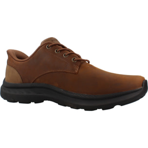 Sneakers De  Hombre 205895s Pollard Colt Marron
