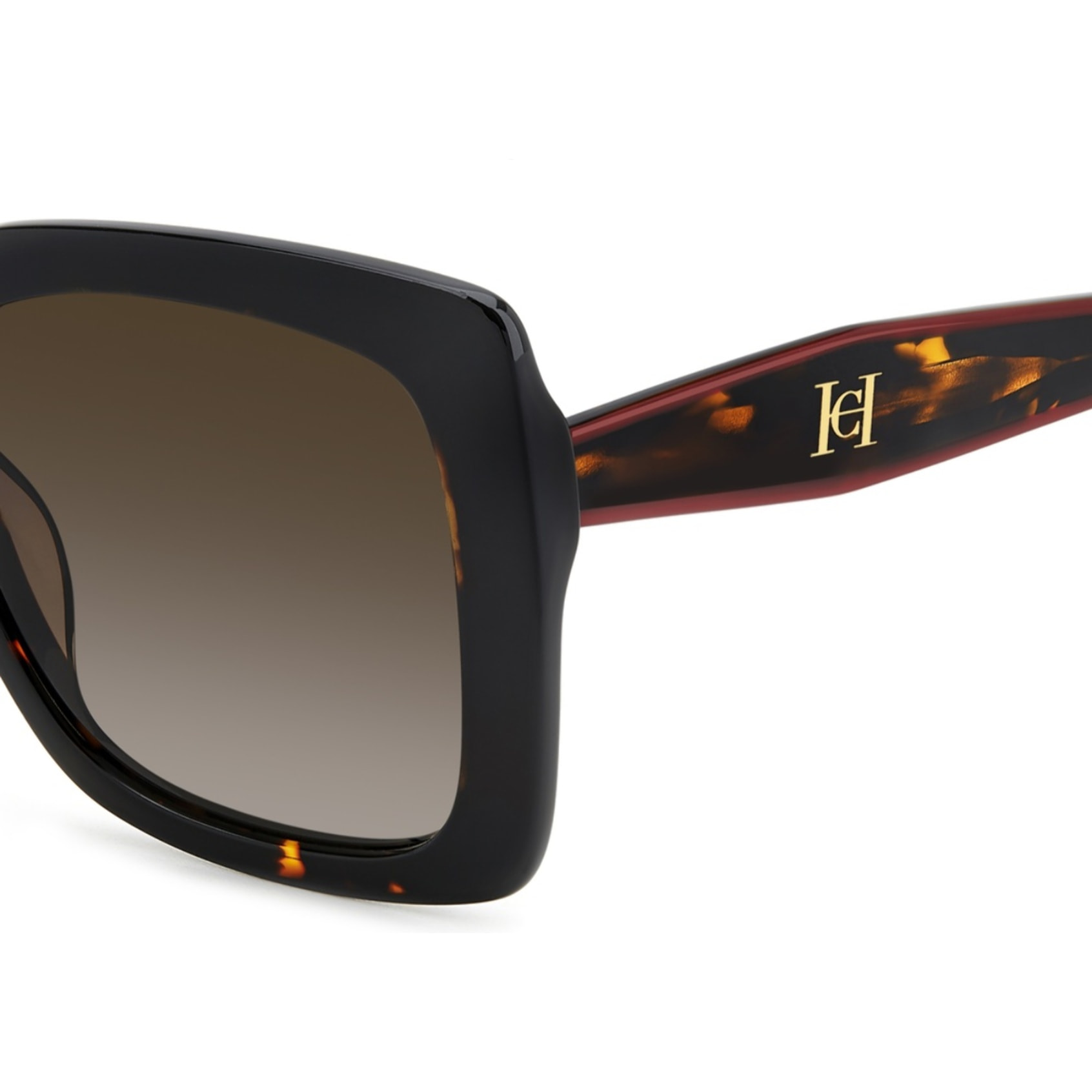 Gafas de Sol Carolina Herrera HER 0221/G/S 3H2 de Acetato Mujer 50 mm