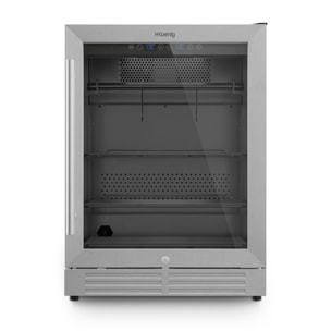 Cámara de maduración de carne 125L BLK660