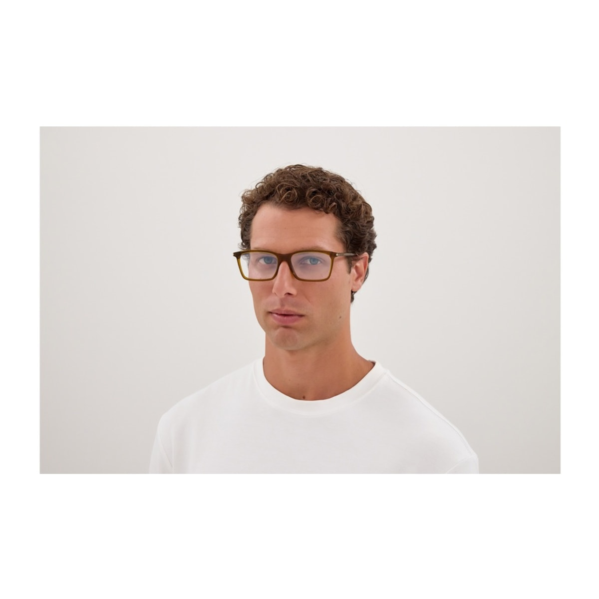 GAFAS DE VISTA SAINT LAURENT SL 296-012