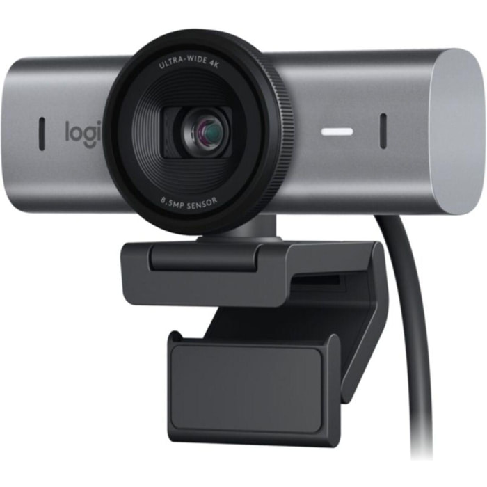 Webcam LOGITECH MX Brio Streaming 4K Graphite