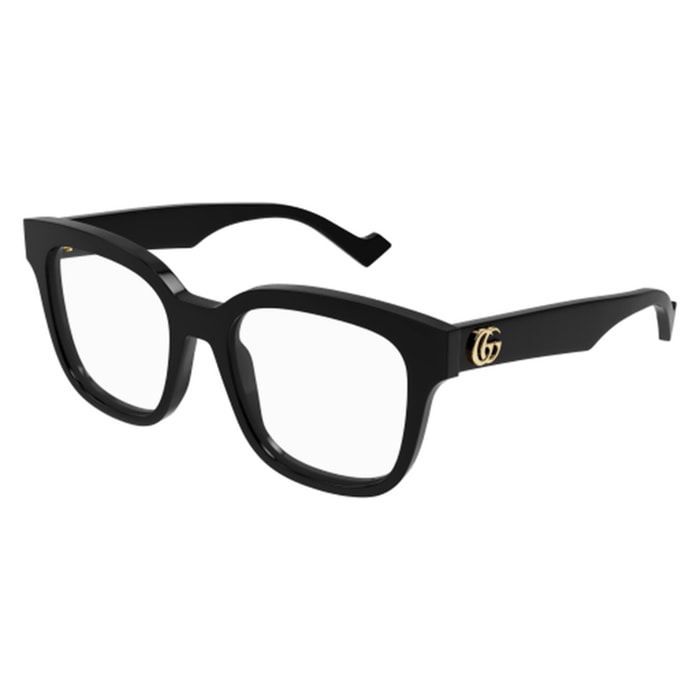 Gafas de Vista Gucci GG0958O-004 de Acetato Mujer 52 mm