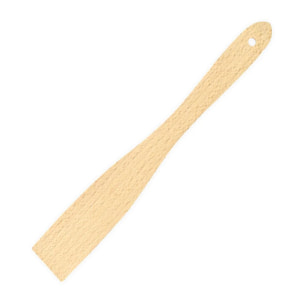 Spatule de cuisine 30 cm Fackelmann Wood Edition