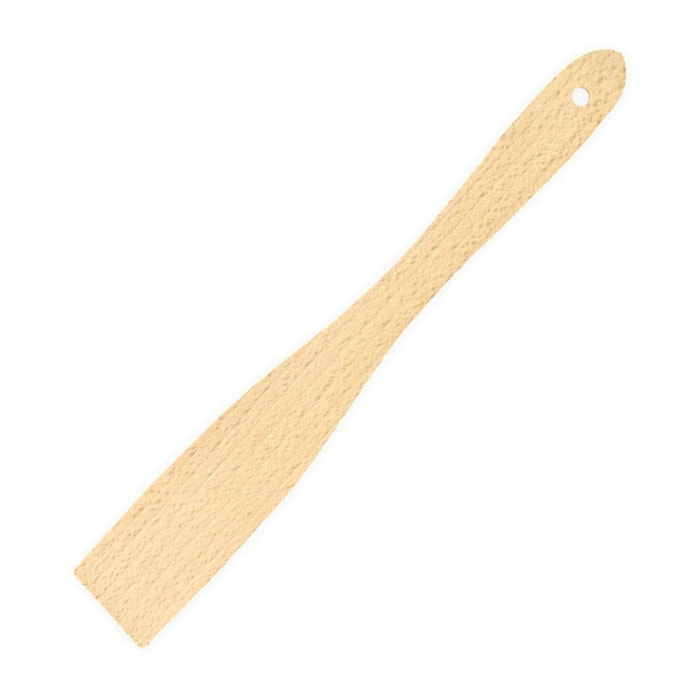 Spatule de cuisine 30 cm Fackelmann Wood Edition