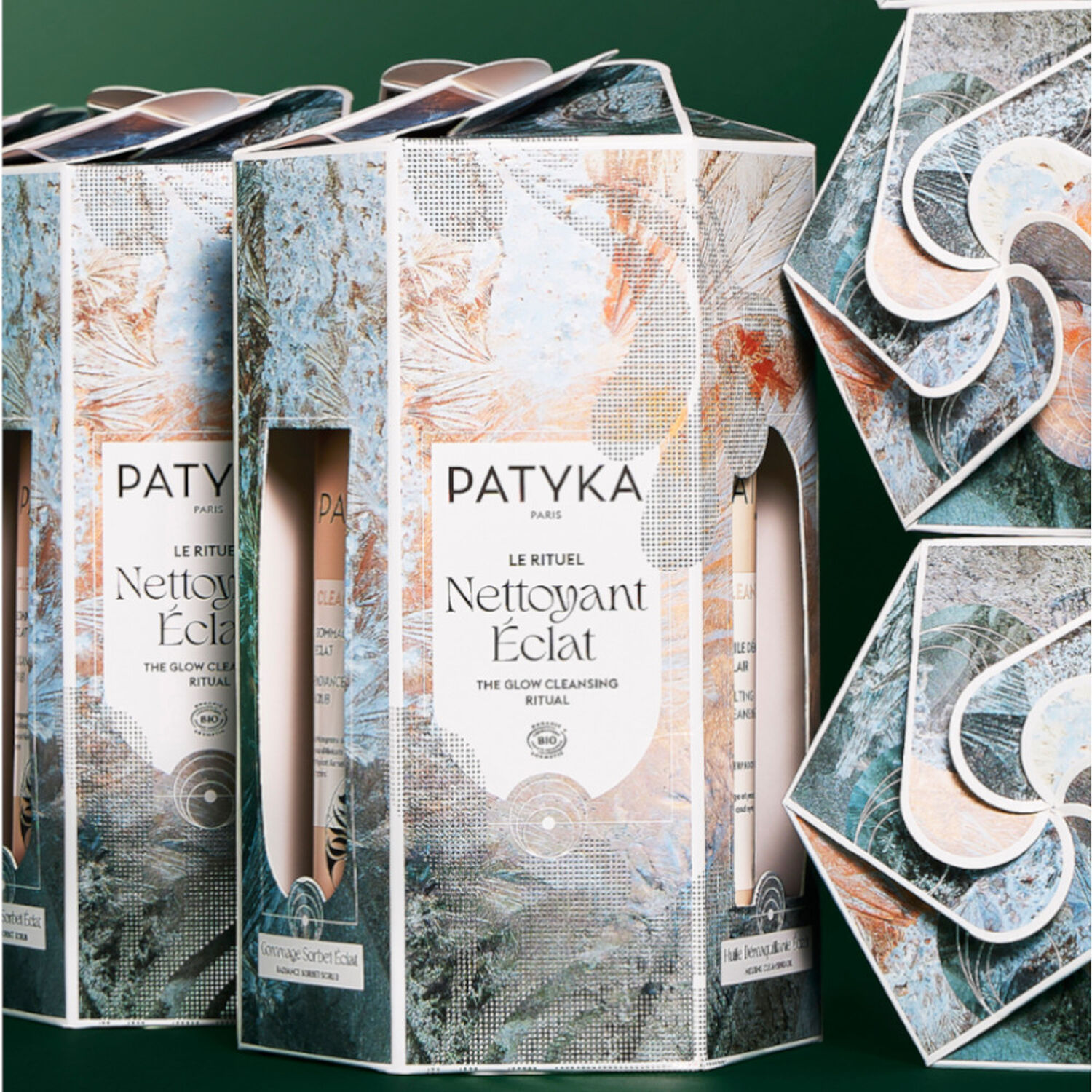 Pure - Fluide Matifiant Anti-imperfections 40 ml