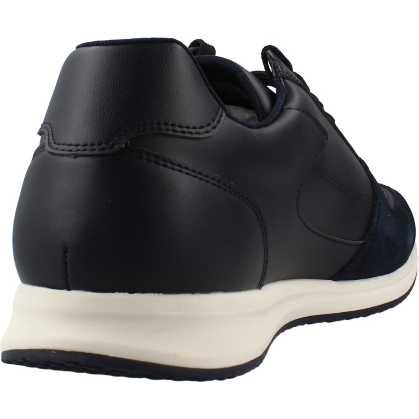Sneakers de  Hombre de la marca GEOX  modelo U65H5A 0BC22 NEGRO