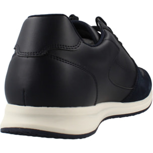 Sneakers de  Hombre de la marca GEOX  modelo U65H5A 0BC22 NEGRO