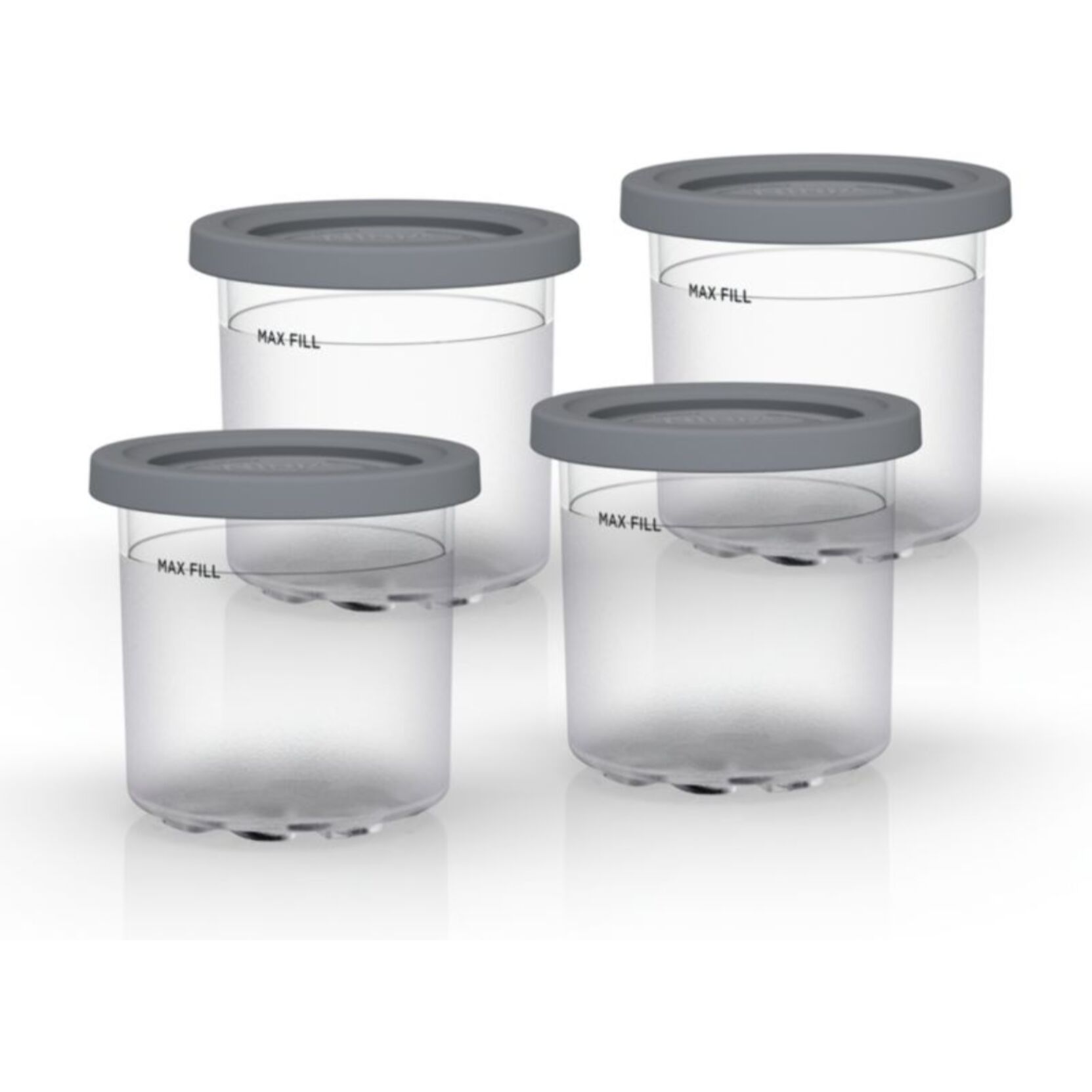Bol NINJA 4 Pots Creami N300EU