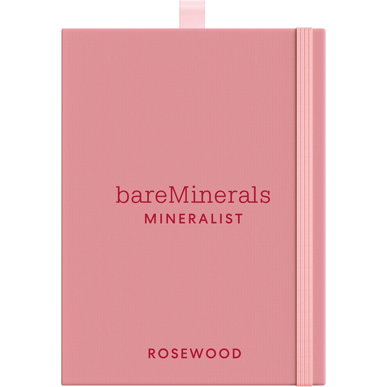 Mineralist® - Palette d'Ombres à Paupières Crémeuses