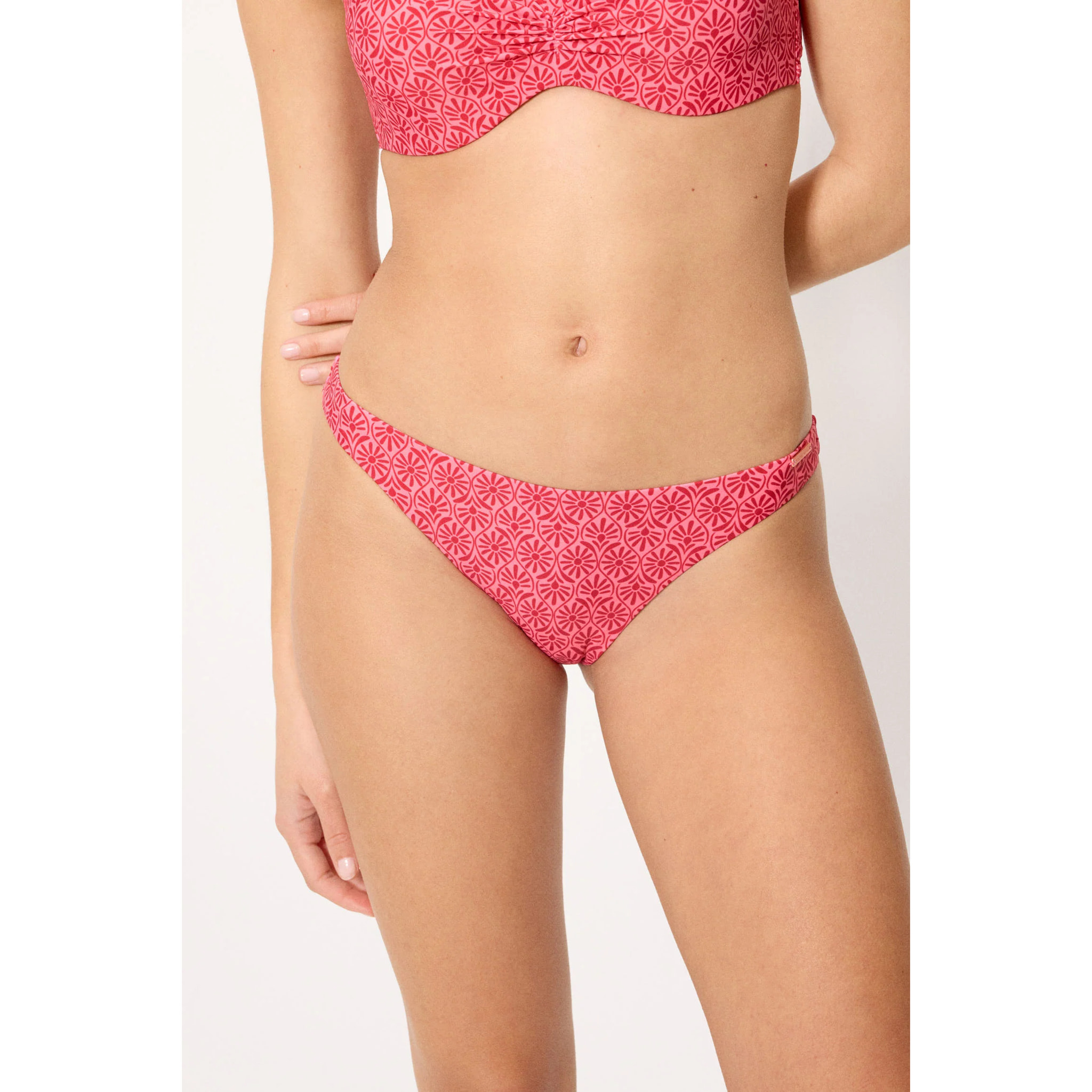 Slip bikini brasiliano