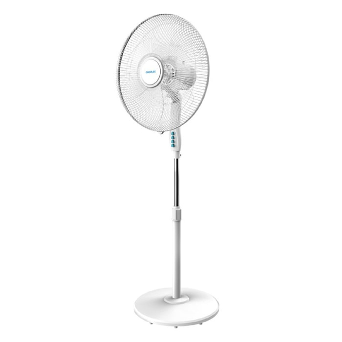 Cecotec Ventilateur sur pied Energy Silence Max Flow Energy Silence 600 Max Flow