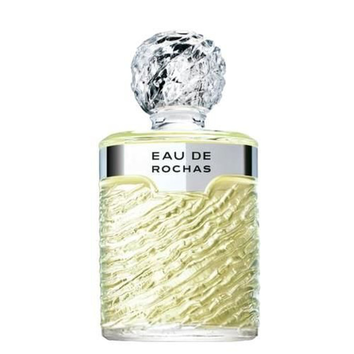 Eau de Rochas - Eau de Toilette