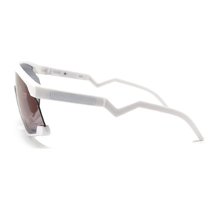 Gafas de Sol Fluor 009280-C2 de Tr90 Unisex 55 mm