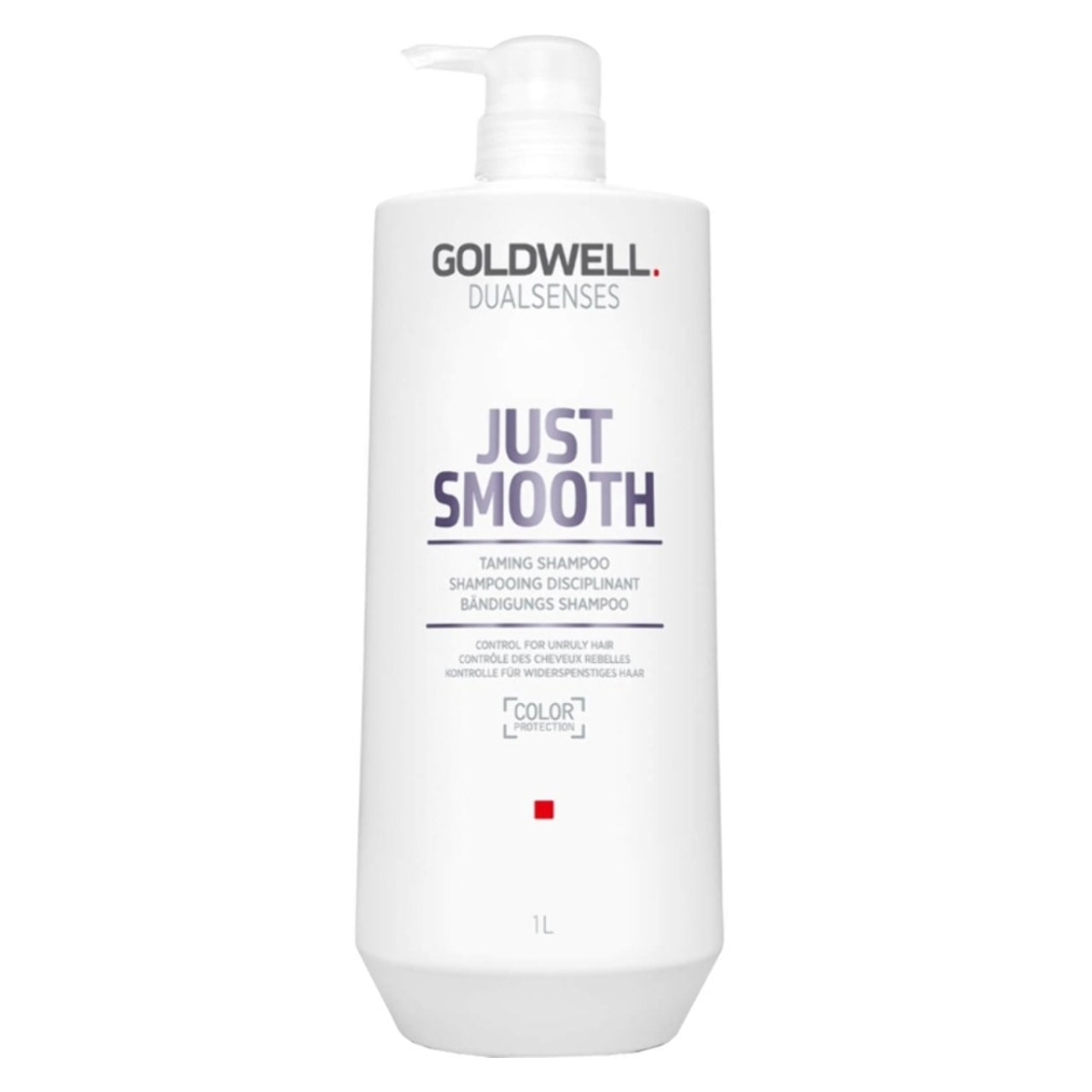 GOLDWELL DS Just Smooth Taming Shampoo 1000ml