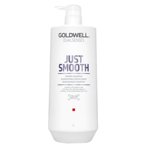 GOLDWELL DS Just Smooth Taming Shampoo 1000ml