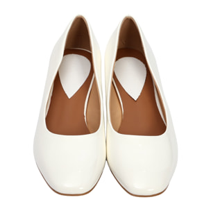 Decolletè - tacco 5,0 cm