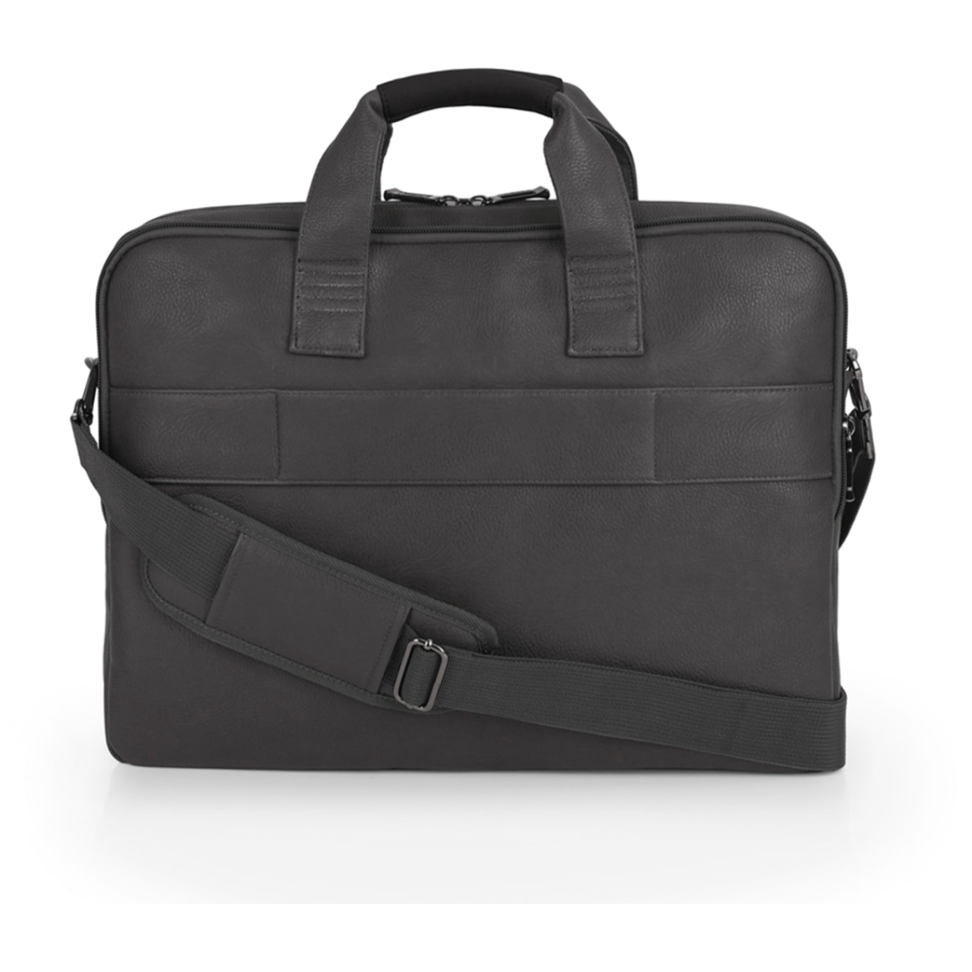 Maletín Gabol Decker con 2 compartimentos y capacidad para portátil de 15.6"
