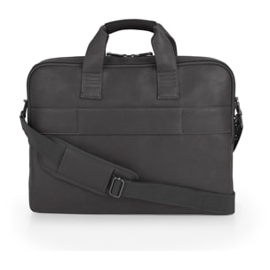Maletín Gabol Decker con 2 compartimentos y capacidad para portátil de 15.6"